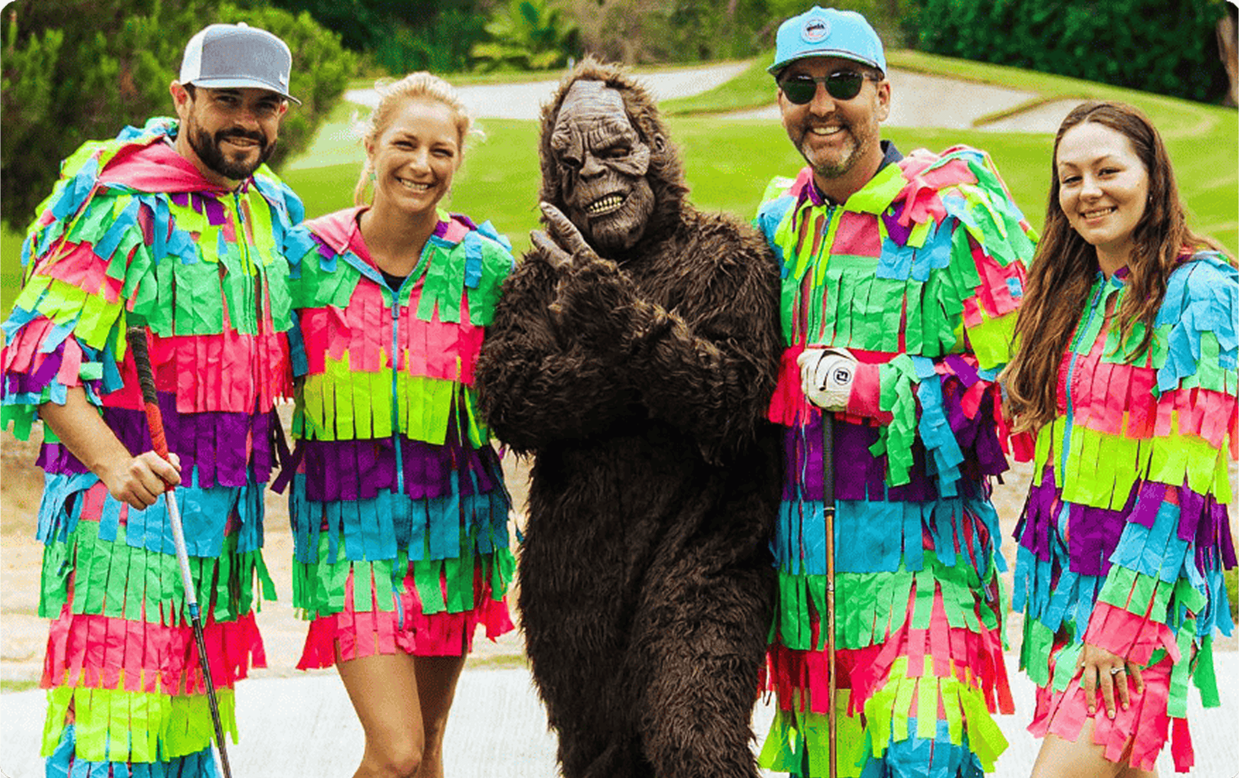 golf tournament 2
